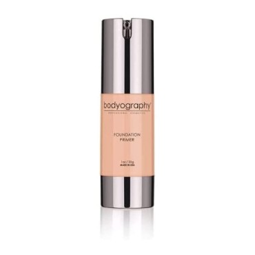 BODYOGRAPHY - Foundation Primer (Neutral): Flawles...