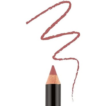 BODYOGRAPHY:Cream Lip Pencil (Heatherberry): Rose ...