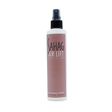 Sahag Air Lift Volumizing Spray...