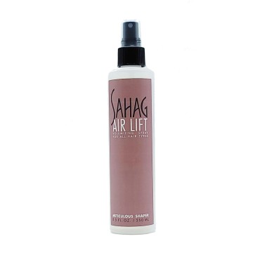 Sahag Air Lift Volumizing Spray