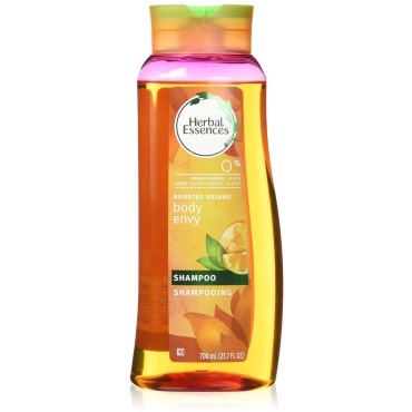 Herbal Essences Body Envy Volumizing Shampoo with Citrus Essences 23.70 oz