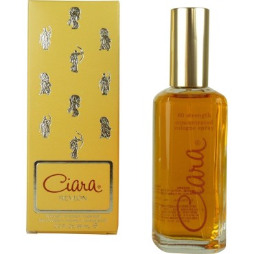 Ciara by Revlon Cologne Spray For Women 2.3 oz...