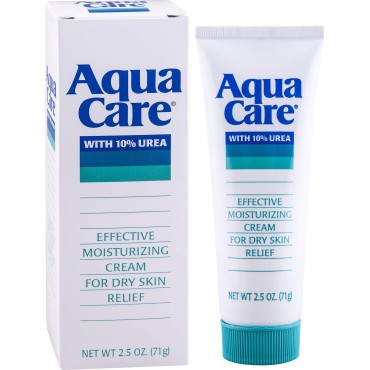 Aqua Care Cream, 2.5 Ounce Tube
