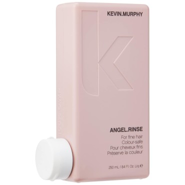 KEVIN MURPHY Angel Rinse for Fine Coloured Hair, PINK Mango 8.4 Fl Oz