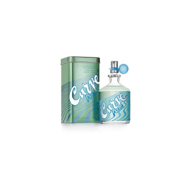 Curve Men's Cologne Fragrance Spray, Casual Cool D...