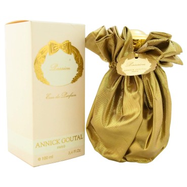 Annick Goutal Passion Eau De Parfum Spray for Wome...