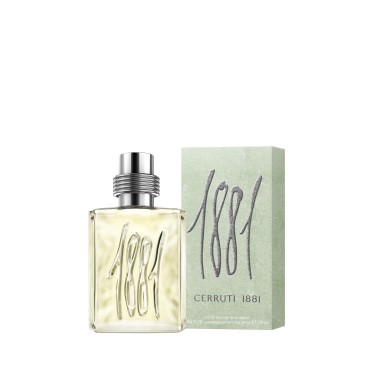 1881 MEN By NINO CERRUTI EDT SPRAY For Men .83 OZ...