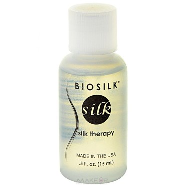 Biosilk Silk Therapy 0.5 oz