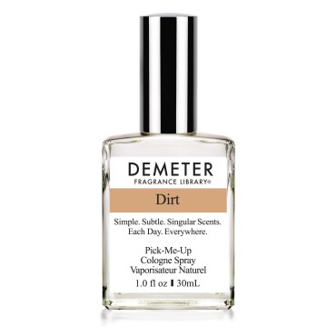 DEMETER 1 oz Cologne Spray - Dirt...