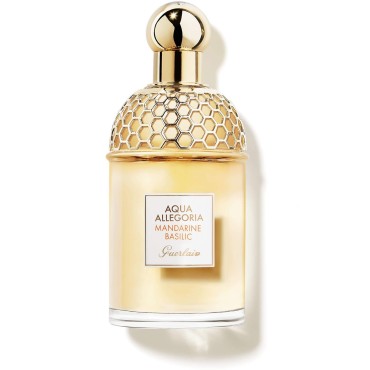 Aqua Allegoria Mandarine Basilic by Guerlain for W...