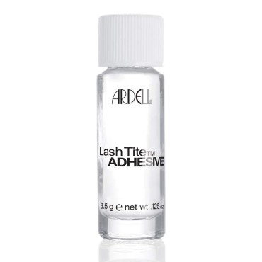 Ardell LashTite Lash Adhesive Clear for Individual...