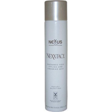 Nexxus Nexxtacy Sustained Hold Styling and Finishi...