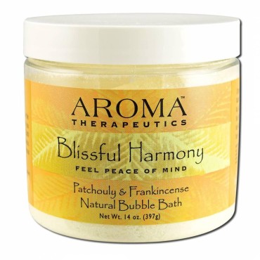 Abra Therapeutics Blissful Harmony Bubble Bath Pat...