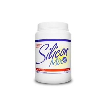 Silicon Mix Tratamiento Capilar Intensivo 60oz - A...