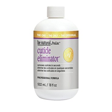 ProLinc Cuticle Eliminator, 18 oz...