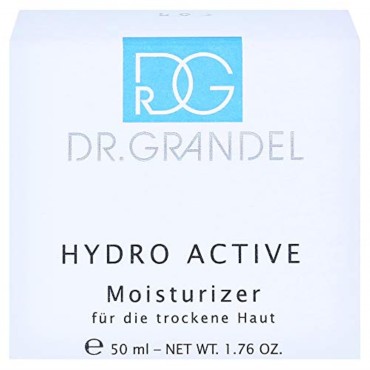 Dr. Grandel Hydro Active MOISTURIZER, 1.76 Oz