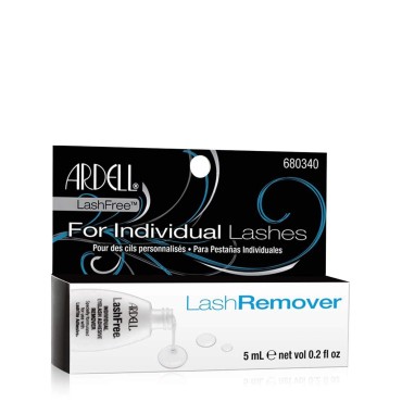 Ardell Lashfree Remover, 0.2 Ounce...