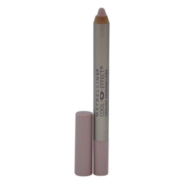 Maybelline Cool Effect Cooling Eyeshadow/liner #15 Pretty Cool by Maybelline