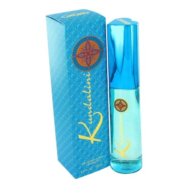 Xoxo Kundalini By Victory International For Women, Eau De Parfum Spray, 3.4-Ounce Bottle