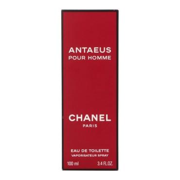 Antaeus by Chanel for Men, Eau De Toilette Spray, 3.4 Ounce