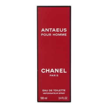 Antaeus by Chanel for Men, Eau De Toilette Spray, ...