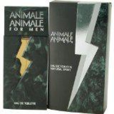 ANIMALE by Animale Parfums EDT SPRAY 3.3 OZ for ME...