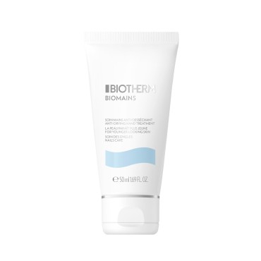 Biotherm Biomains Age Delaying Hand & Nail Treatme...