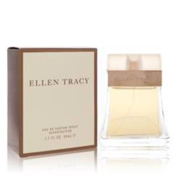 Ellen Tracy By Ellen Tracy For Women. Eau De Parfum Spray 1.7 Oz