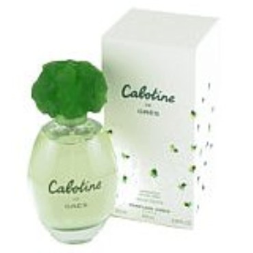 Cabotine De Gres By Parfums Gres For Women. Eau De...