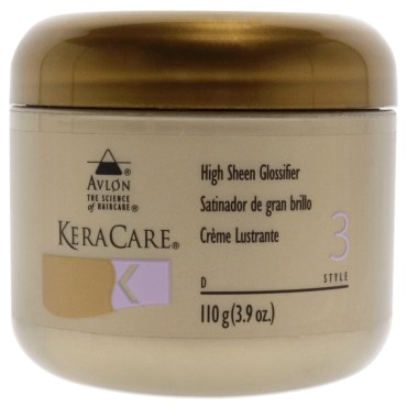 Avlon Keracare High Sheen Glossifier 4 oz...