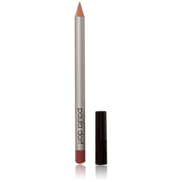 Paula Dorf Lip Liner, Sultry, 0.04-Ounce