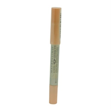 Maybelline Cool Effects, Cooling Shadow/liner, Peach Daiquiri 26 - 1 Ea