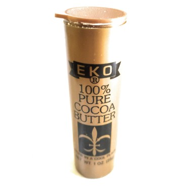 Eko Cocoa Butter Stick - 1 Oz