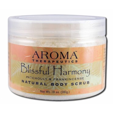 Abra Therapeutics Blissful Harmony Natural Body Sc...