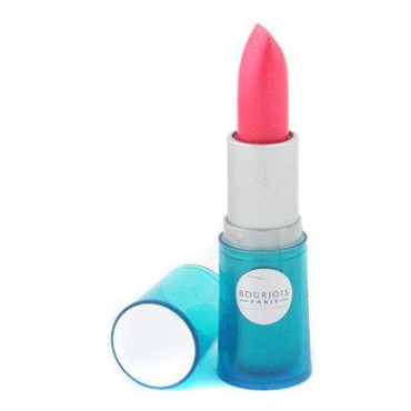 Bourjois Lovely Brille Lipshine - # 04 Rose Croise...