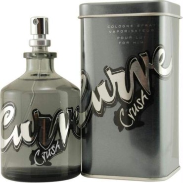 Curve Crush By Liz Claiborne Eau De Cologne Spray ...