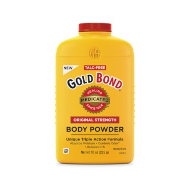 Gold Bond Body Powder Medicated - 10 Oz