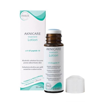 Aknicare Lotion 25Ml. Active Lotion For Oily Skin & Acne
