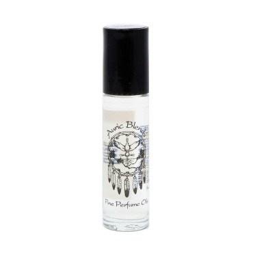 Rose - Auric Blends Perfume Oils