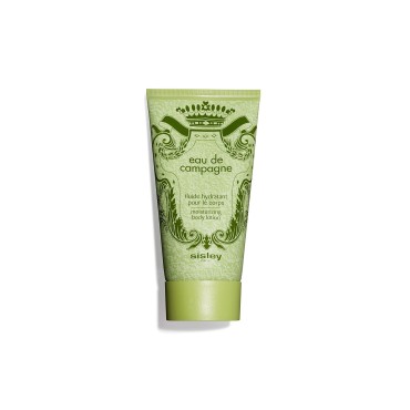 Sisley Eau De Campagne Body Lotion for Unisex, 5 f...
