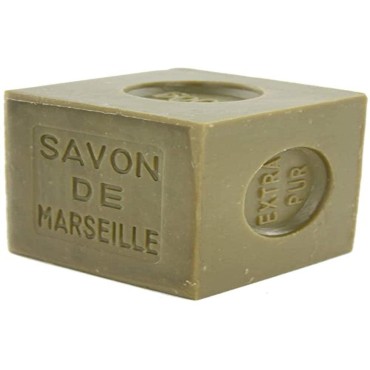 Marseille Soap Marius Fabre 14.1 Oz