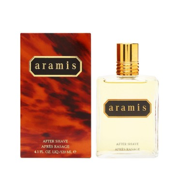 Aramis By Aramis For Men. Aftershave 4.1-Ounces...