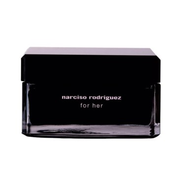 Narciso Rodriguez By Narciso Rodriguez For Women. Body Cream 5.2 ounces