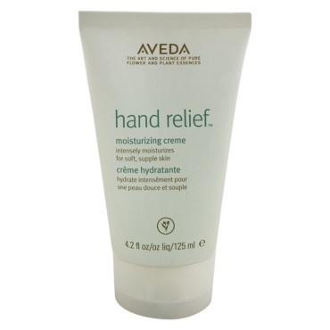 Aveda Hand Relief Moisturizing Cream, 4.2 Ounce...