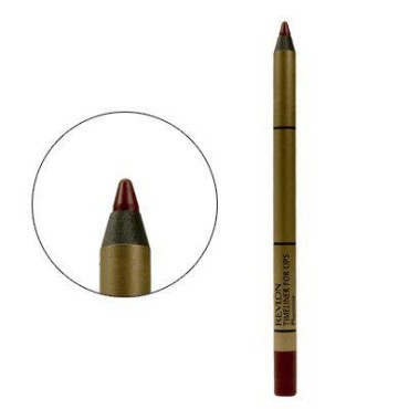 Revlon Timeliner Lip Liner Pencil - Plumwine