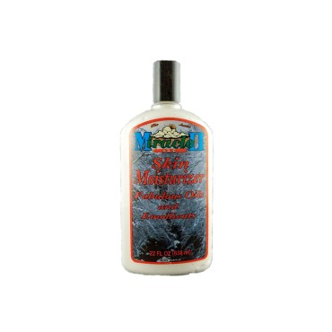 Miracle II 100% Natural Skin Moisturizer 22 Oz (Mi...