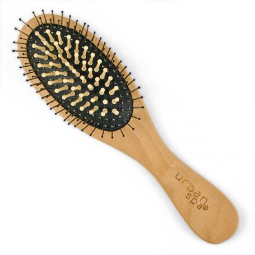 Urban Spa Essential Hairbrush for Healthy, Shiny Hair