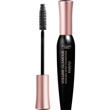 Bourjois Volume Glamour Mascara for Women, 06 Noir...