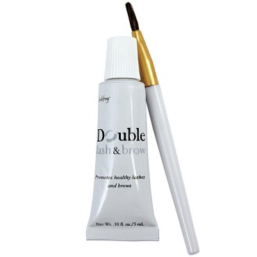 Godefroy Double Lash and Brow Treatment, for longe...