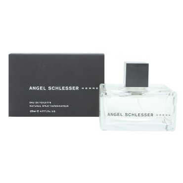 Angel Schlesser Homme by Angel Schlesser for Men 4...